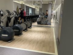 -FLARE STAR FITNESS(复地活力城店)