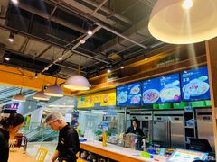 -鱼你在一起(南开天佑城店)
