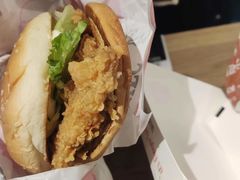 -肯德基(上海南路店)