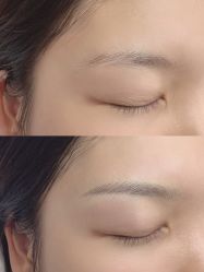 -久匠·野生眉半永久纹眉