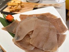 -海底捞火锅(奥体南路店)