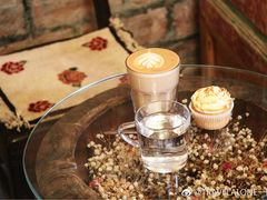 -西关84·History·Art·Cafe