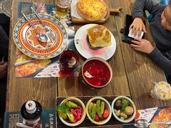 -卢布里西餐厅(总店)