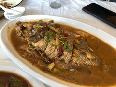 -渔中舟海鲜大排档(普陀沈家门店)