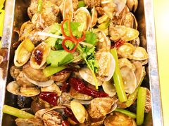 辣炒花蛤-望京小腰(北京总店)