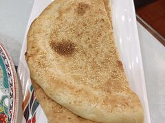-巴依老爷新疆美食(工体旗舰店)