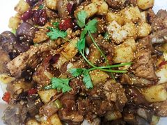 -小胖墩炝锅鱼(天钥桥路店)