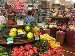 -BHG Market Place(水游城店)