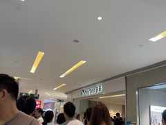 -喜茶(佛山岭南站店)