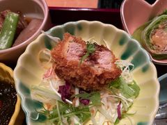 -黒豚料理 寿庵(中央駅西口店)