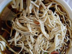 烫干丝-冶春茶社(太和广场店)