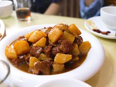 -华春餐馆(鱼山路店)