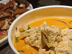 -前海沿·青岛菜(大拇指广场石老人店)