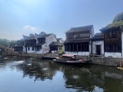 -嘉兴月河历史街区