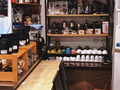 -完美咖啡(建赏欧洲店)