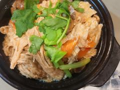 -品茶居素食馆(罗湖店)