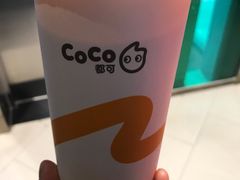 -CoCo都可(方庄店)