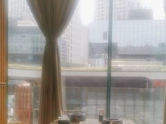 -享月汤皇·海鲜小火锅·聚会(曲江创意谷店)