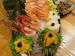 -吟松日式料理(莘庄店)