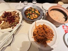 -刘胖子家常菜·蹄花焖藕(江汉路总店)