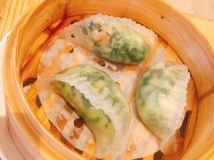 -添好运点心专门店(百老汇店)