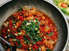-味上湘菜馆(岳麓山店)