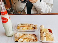 -山水肠粉(盐田店)