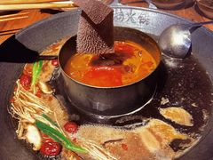 -楠火锅(广州总店)