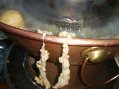 -木萨火锅店(开鲁路店)