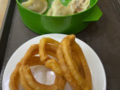 -白魁老号饭庄(交道口店)