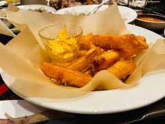 -Nord Grill&Bar Highland诺德西餐(深圳欢乐海岸店)