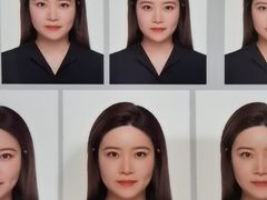 -小树照相馆·证件照(打浦桥店)
