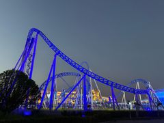 -泉城欧乐堡梦幻世界