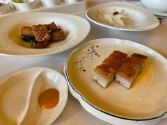 -富力丽思卡尔顿酒店·丽轩中餐厅
