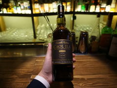 -SPEYSIDE 威士忌&鸡尾酒吧