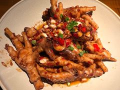 -洞庭土菜馆(易发广场店)