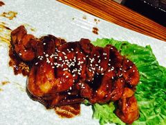 -石屋料理(南京西路店)