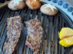-炎蔵牛舌烤肉