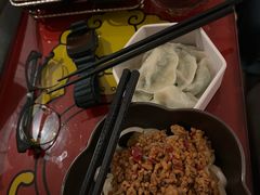 -华夏良子·足道SPA艾灸(翠微店)