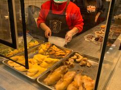 -沈万三·熟食铺(莲园路店)