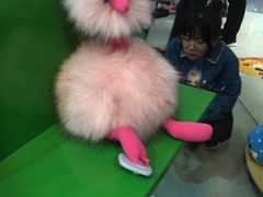 -烟台海昌鲸鲨海洋公园