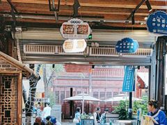 -留焕小吃·昆明非遗小吃品牌(文明街店)