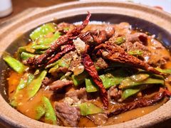 -薇酌饮·陕西菜(南门外店)