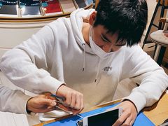 -爱畅享苹果手机电脑维修回收(五角场合生汇店)