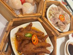 -粤食堂(天津和悦汇店)