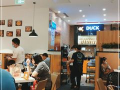 大堂-龙记香港茶餐厅(久光百货店)