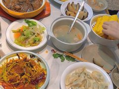 -东北风(平江万达店)