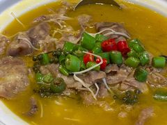 -码头鲜精致威海菜(欧乐坊店)