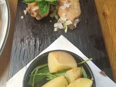 -玛尚诺意式餐厅(天环广场店)