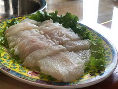-清真马家美食城•海鲜•青岛菜•火锅(延安三路店)